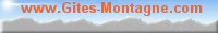 Location vacances chalet montagne gite refuge en Savoie