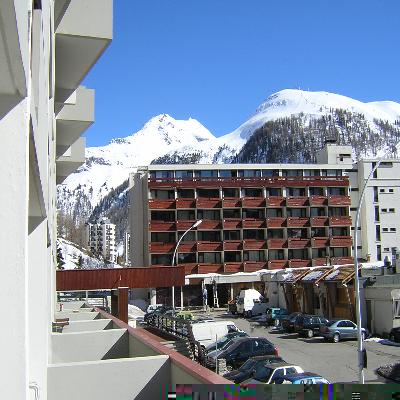 Location LC291 située à Val d'Isère