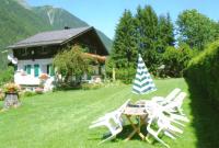 Appartement à Chamonix Mont-Blanc (Pays du Mont-Blanc)