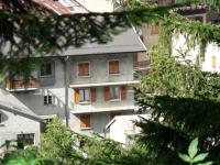 Appartement à Lanslebourg Val-Cenis (Haute-Maurienne)