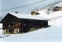 La chambre Nord