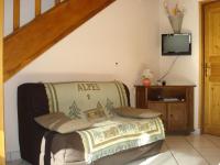 Le jardin