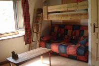 Chambre RdC