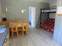 Chambre 2 lits