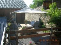 terrasse plein sud