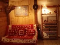 Salle manger-Cuisine