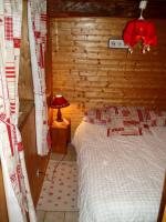 Chambre 2 Salon