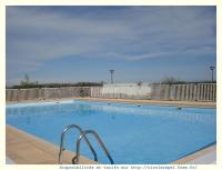 Appartement à Valmorel (Moutiers)