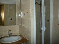 Salle de douche