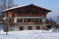 Appartement à Combloux (Pays du Mont-Blanc)