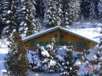 chalet