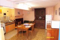 Cuisine Logt Edelweiss (70m�)