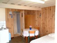 Studio Bouquetin