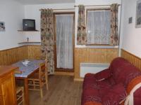 S�jour, acc�s balcon