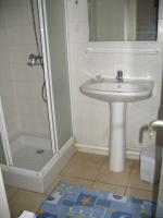La salle de bain