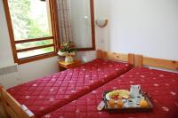 Chambre - Bedroom