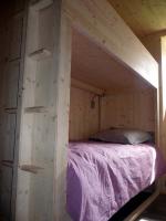 chambre lits superpos�s