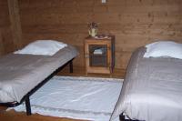 chambre ouest