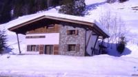 Maison  /  Chalet à La Giettaz en Aravis (Val d'Arly)
