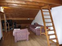Le salon
