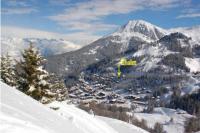 Plagne 1800