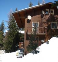 chalet