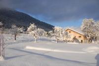 s�jour Rochette