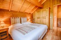 chambre gite le moulin bauges