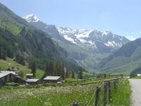 Parc National de la Vanoise