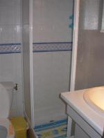 CABINE DE DOUCHE
