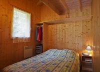 chambre lit double
