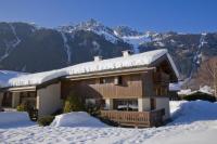 Maison  /  Chalet à Chamonix Mont-Blanc (Pays du Mont-Blanc)