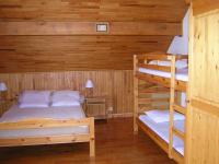 chambre 4 pers