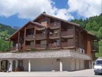 la r�sidence