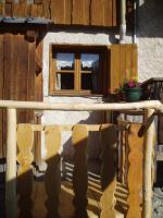 la terrasse estivale