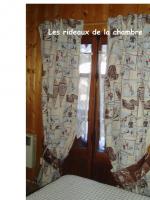 rideaux