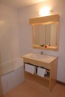 SALLE DE BAINS - BATHROOM