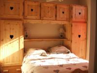 Plan duplex avoriaz
