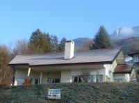 s�jour montagne  meubl� chic