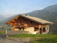 G�te en �t�