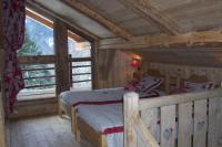 La Grange � foin restaur� en mezzanine 