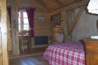 La chambre de Marie 