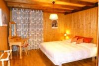 Une des 5 chambres