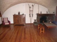 chambre salon voute�