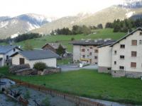 le village