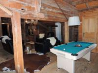 Chambre familiale