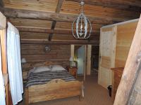 La Bournerie en �t�