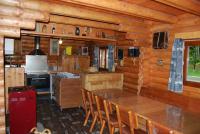 cuisine c�t� droit