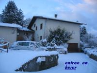 entr�e l'hiver