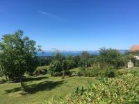 villa Publier, avonnex